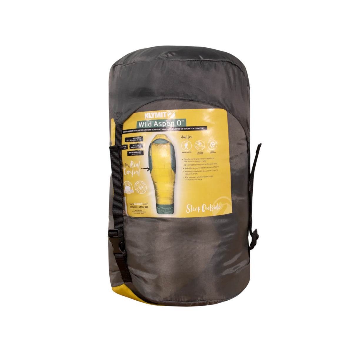 Large Sleeping Bag