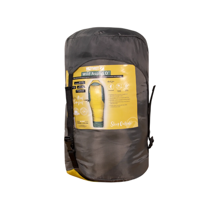 Large Sleeping Bag
