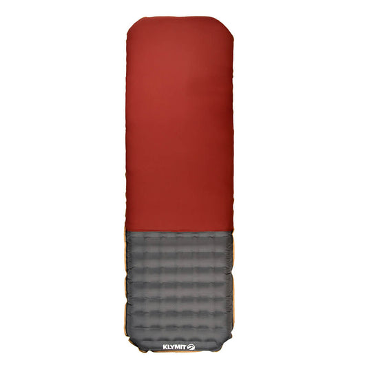Insulated Klymaloft