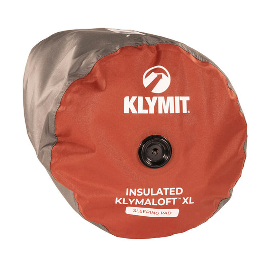Insulated Klymaloft