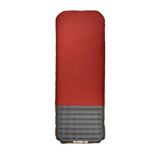 Insulated Klymaloft