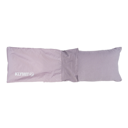 Summit Camp Pillows