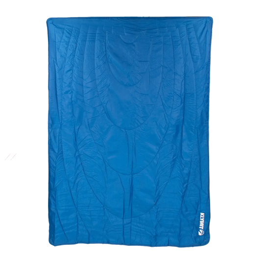 Horizon Travel Blanket