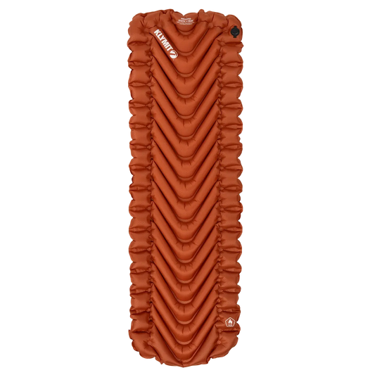 Insulated Static V Peak Sleeping Pads