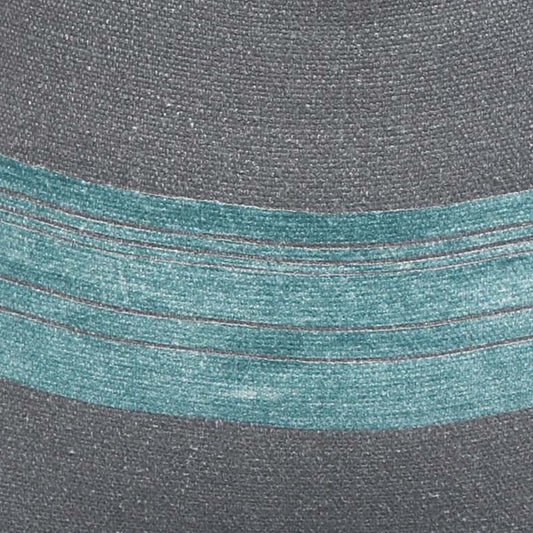 Askew Jade Stripes / 4x4 inch Fabric Swatch