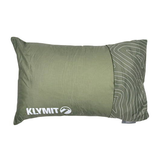 Summit Camp Pillows