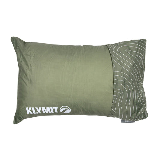 Summit Camp Pillows
