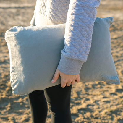 Summit Camp Pillows