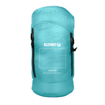 Backpacking Blanket