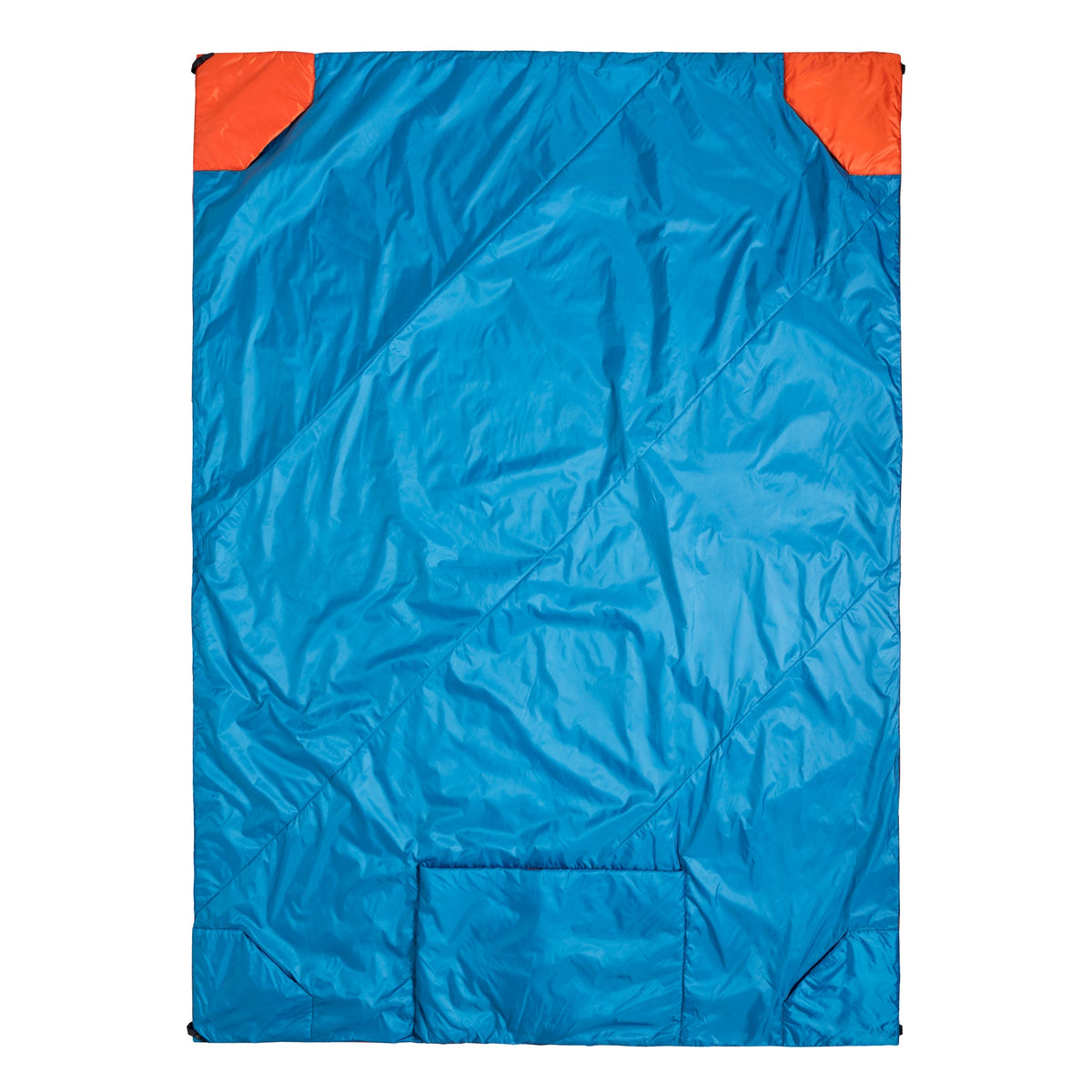 Versa Blanket