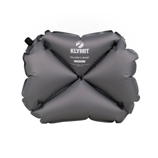 Pillow X Base