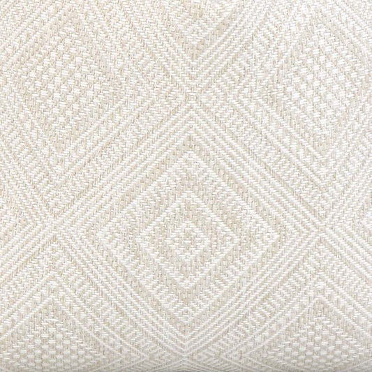 Antigua Weave Alabaster / 4x4 inch Fabric Swatch