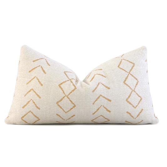 Anasazi Performance Straw Pillow Cover