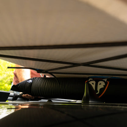 Universal Paddlesports Carrier