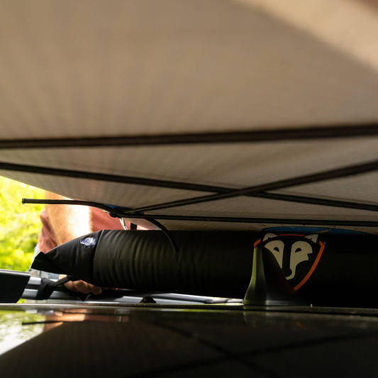 Universal Paddlesports Carrier