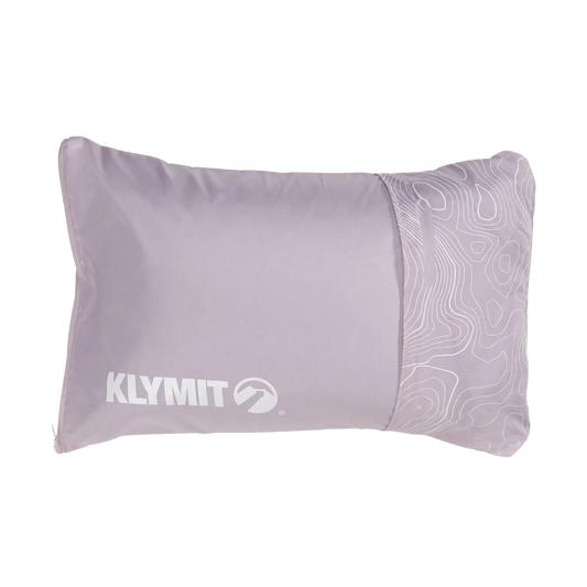 Summit Camp Pillows