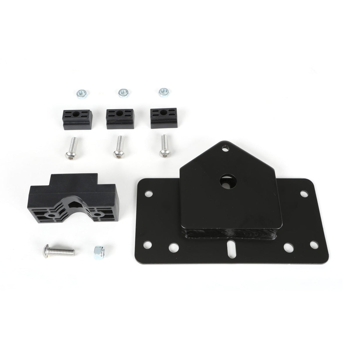 Toyota Truck Bed Rail Mount - 4 Gallon