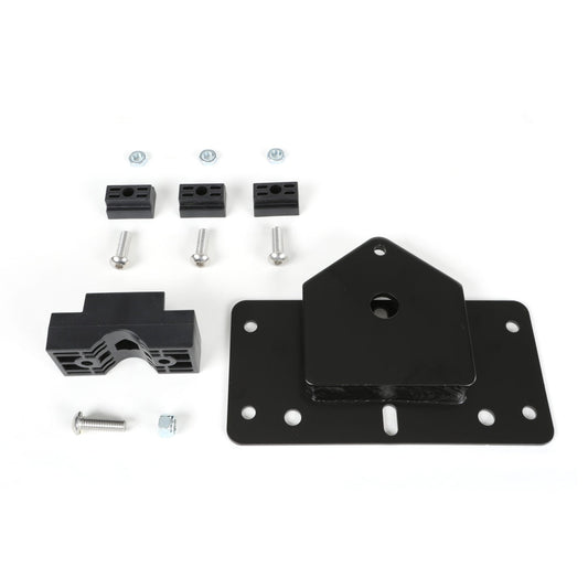 Toyota Truck Bed Rail Mount - 4 Gallon