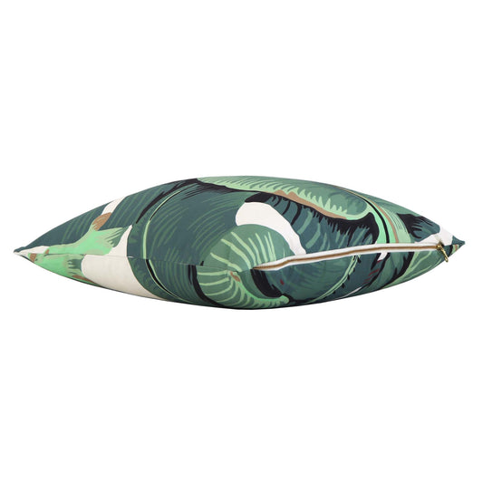Hinson Palm Pillow Cover