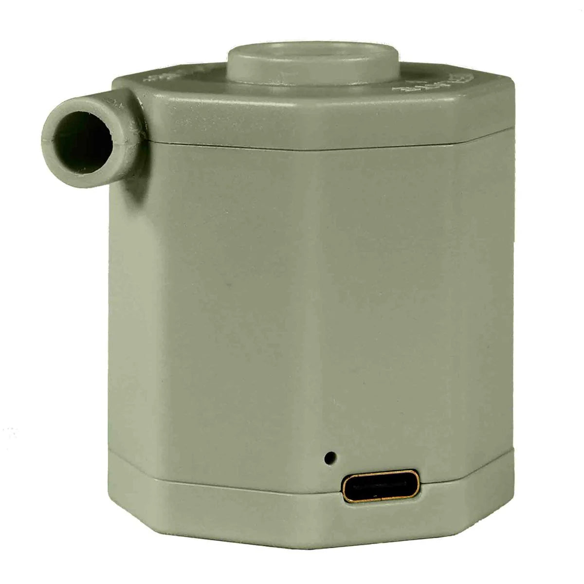 Tempest USB Pump