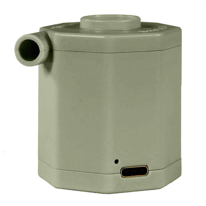 Tempest USB Pump